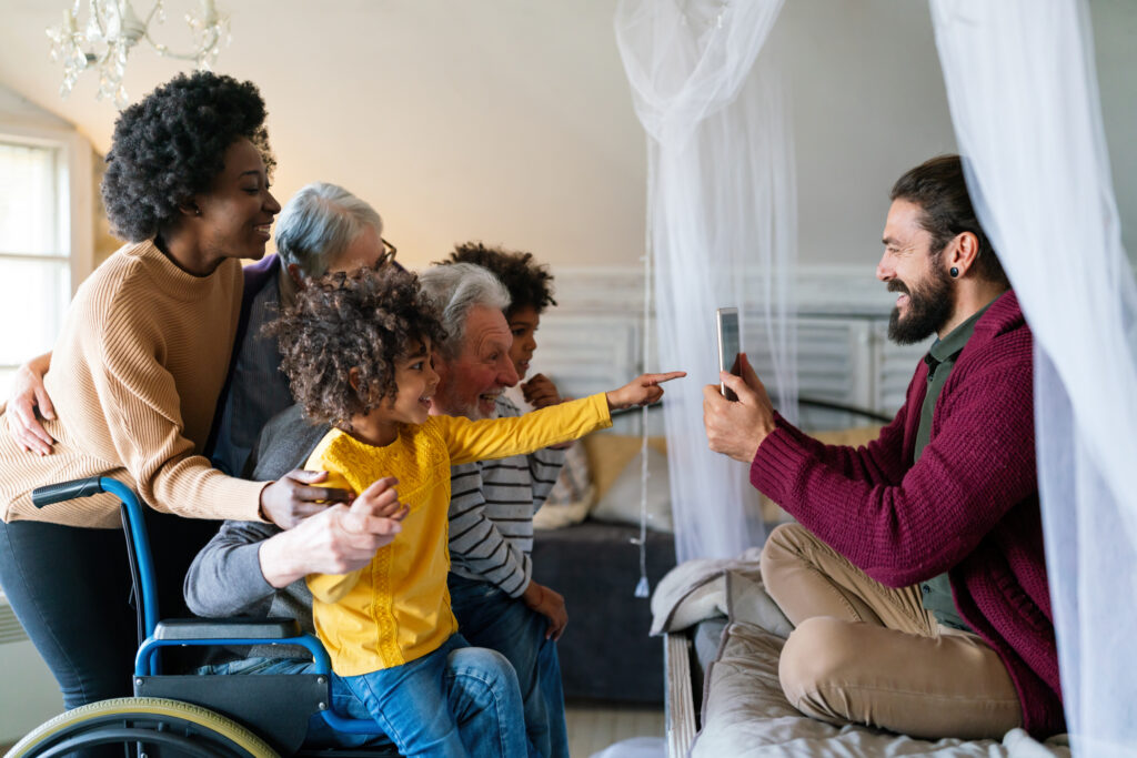 Intentional parenting models faith and raises engaged kids who thrive.