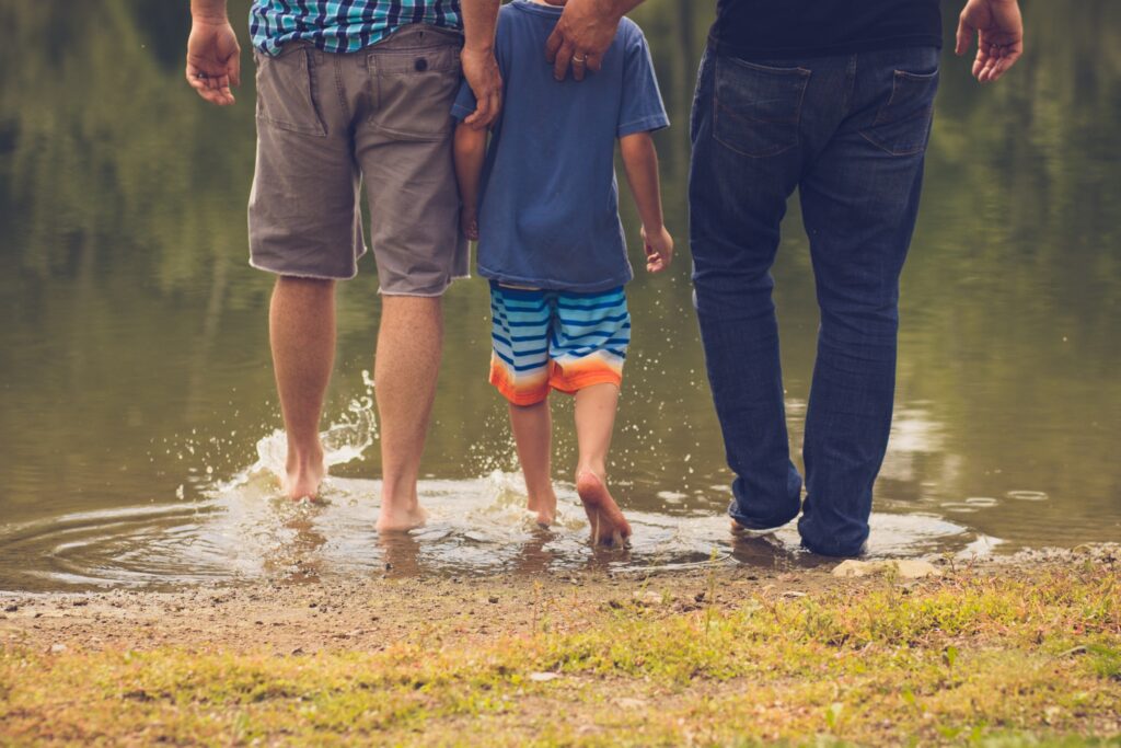 Getting wet never saved anyone, but everyone who genuinely is born-again wants to put on the uniform. They want to obey God. Through baptism, we obey God outwardly to reflect what has occurred inwardly.