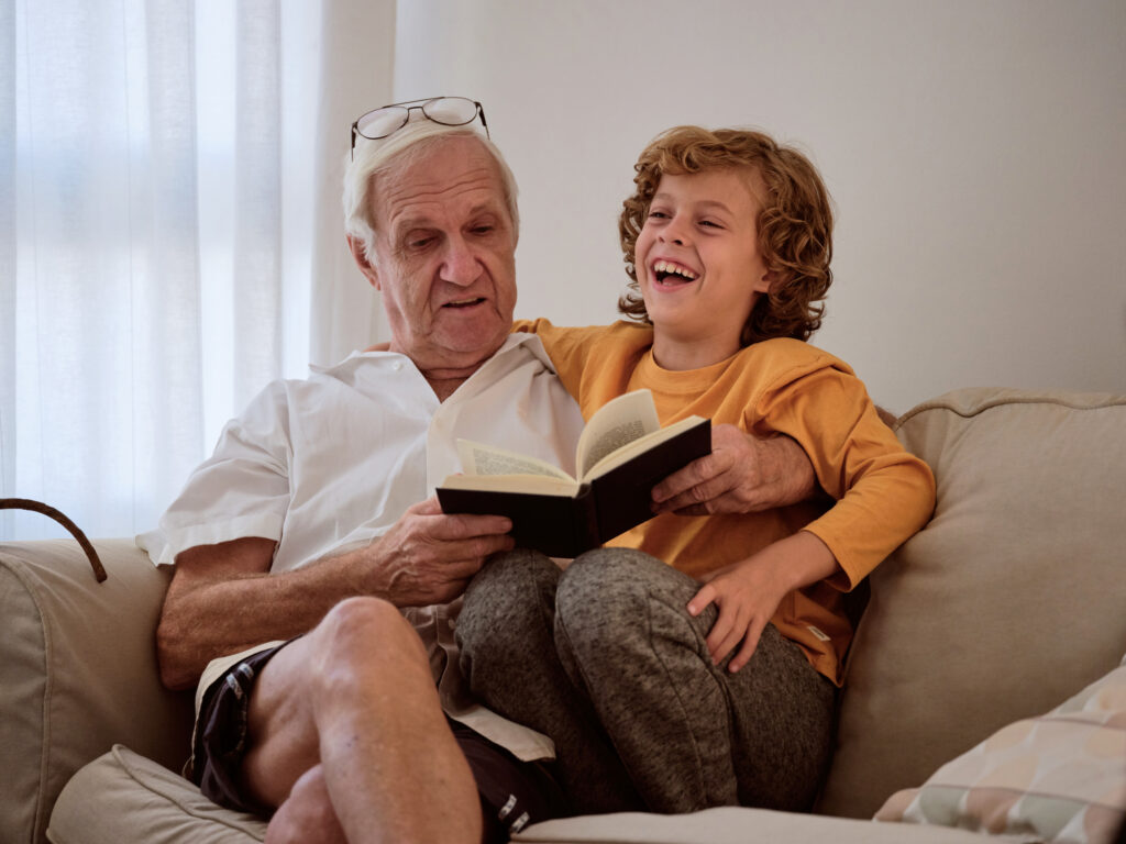 Greatness is achieved through the counter-cultural acts of service, a Father-first attitude, and pure motives. 