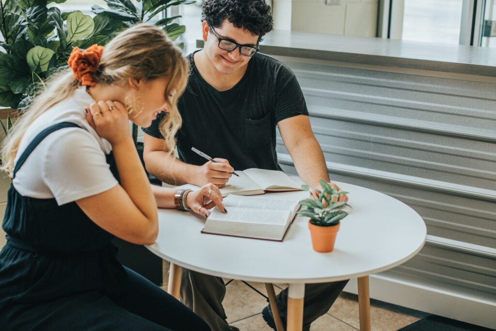 Greatness is achieved through the counter-cultural acts of service, a Father-first attitude, and pure motives. 