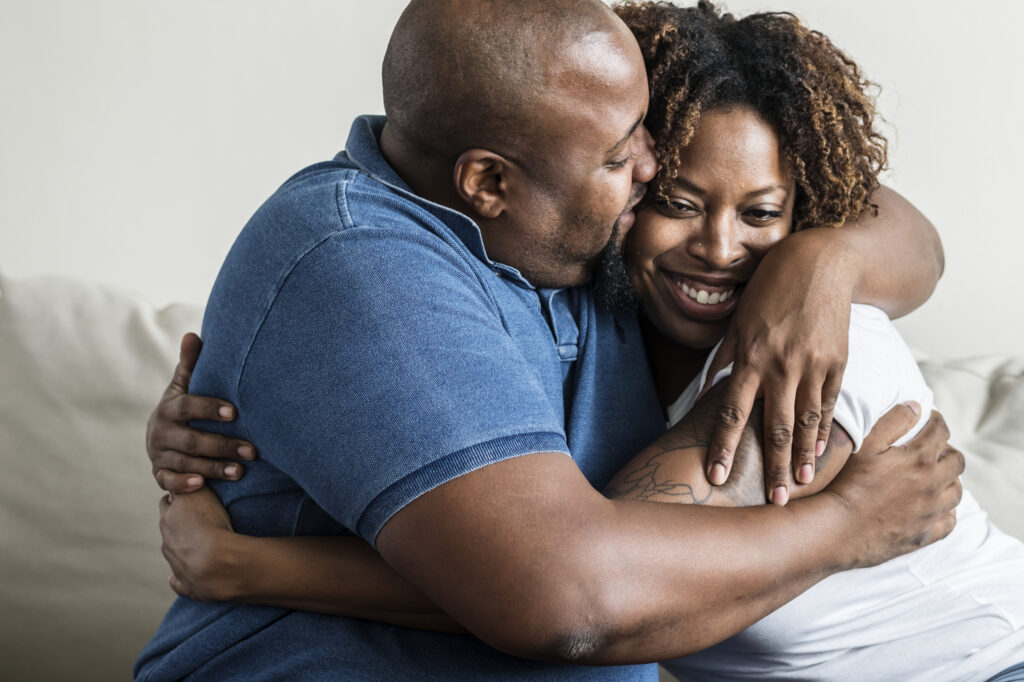 Cultivate spiritual intimacy in your marriage with 4 Biblical beliefs.