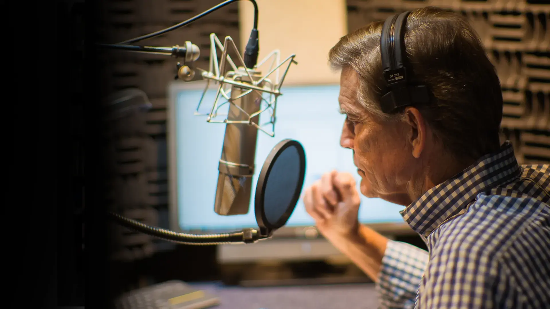 Chip - Broadcast Ministry