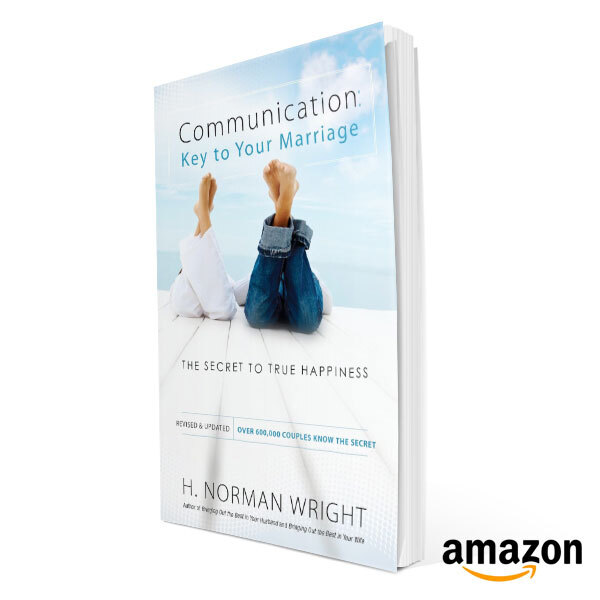 Product image for the book Communication: The Key to Your Marriage