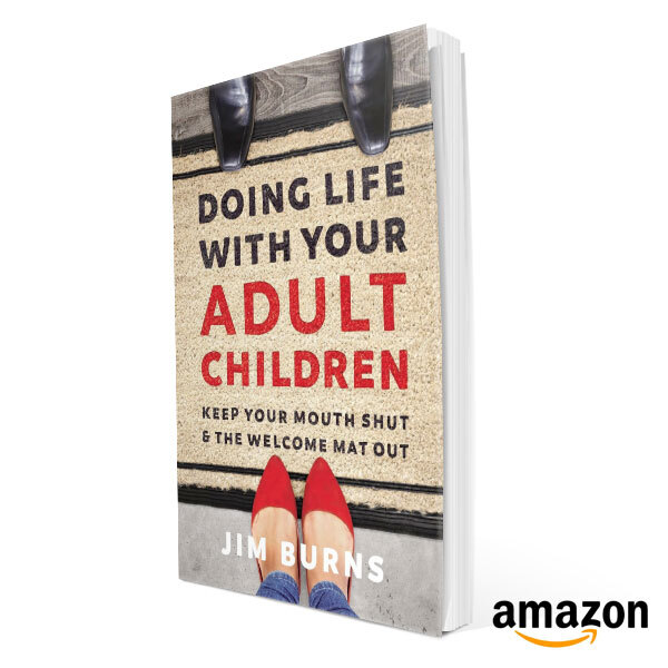 Product image for the book Doing Lift with Your Adult Children