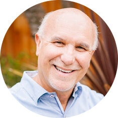 Headshot of Jim Burns