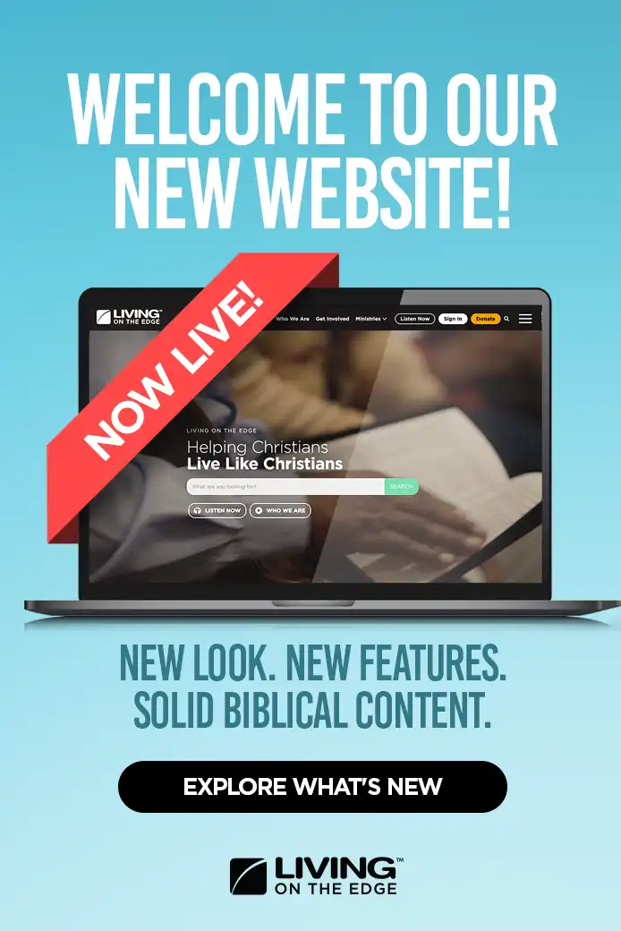 Welcome to our new website