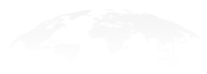 Transparent Globe Image for Photo and Video Overlays