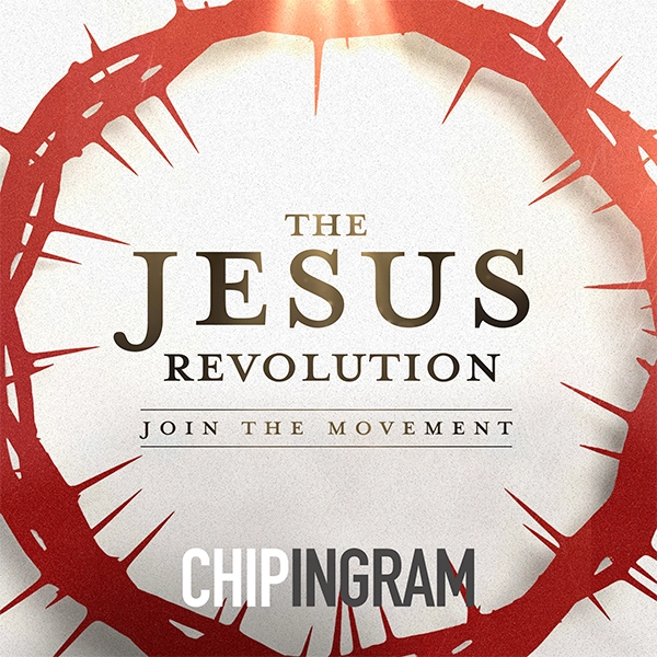 The Jesus Revolution