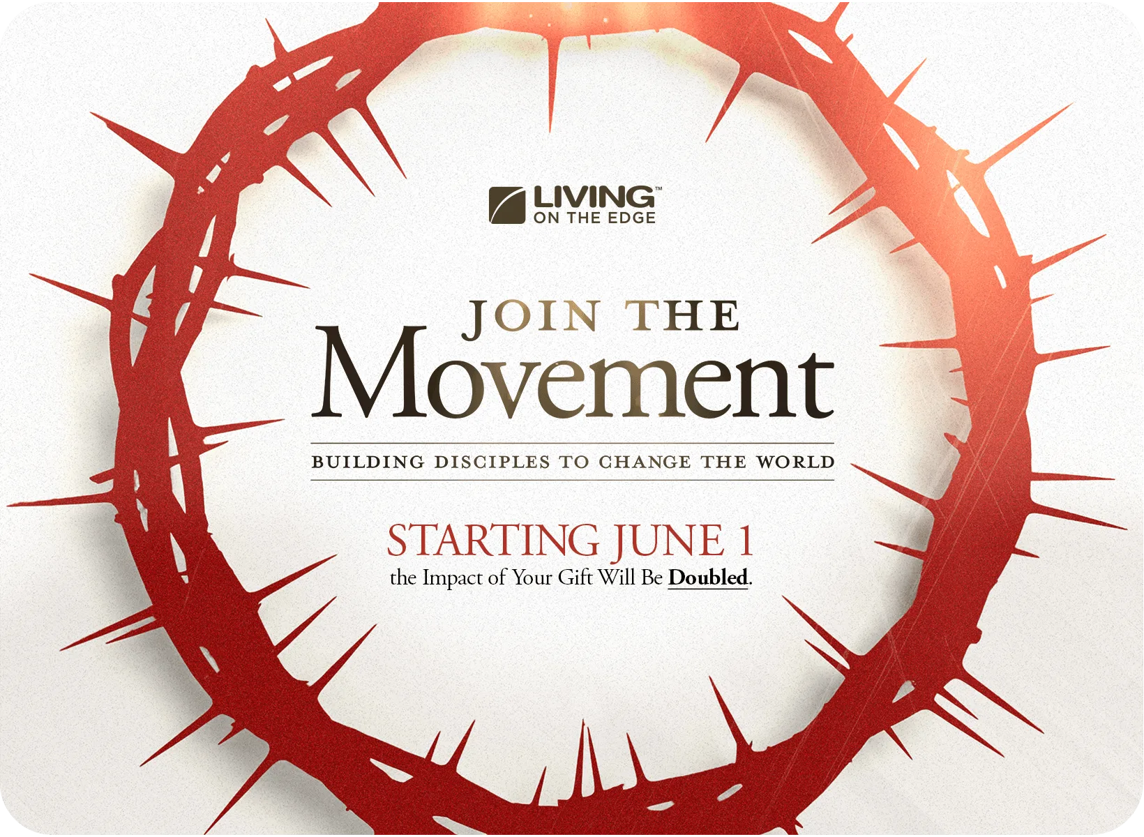 Join the Movement