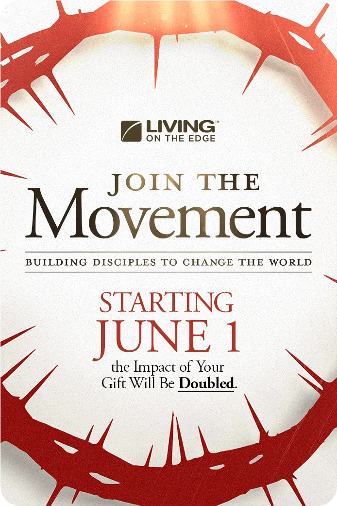 Join the Movement