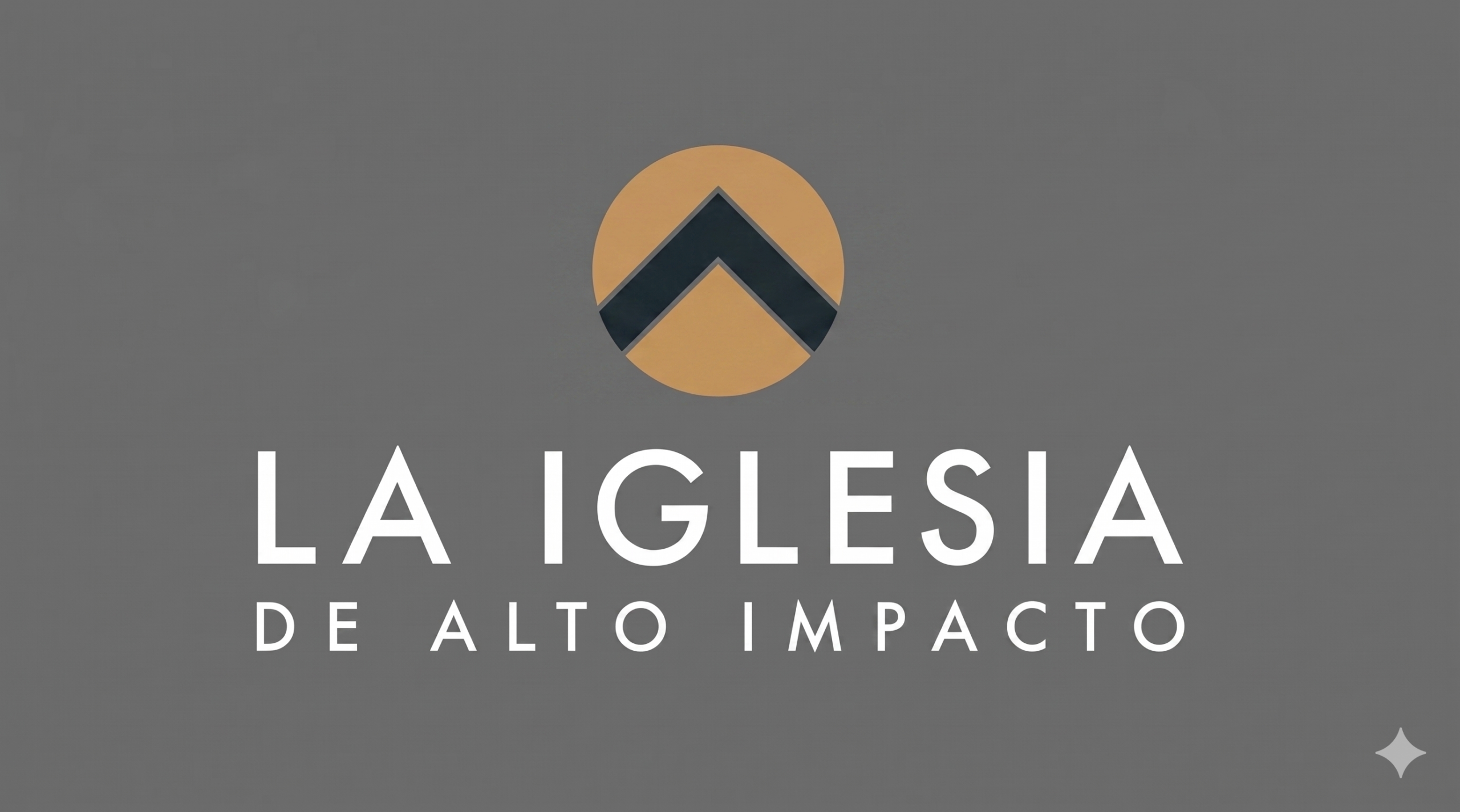 High Impact Church Spanish Cover Slide