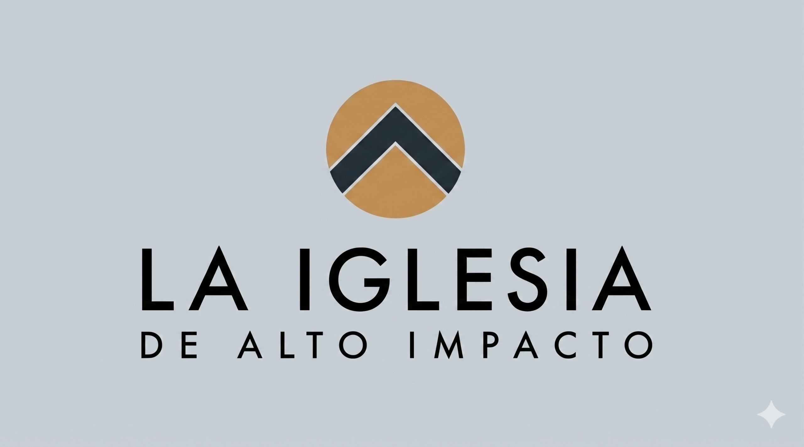 High Impact Church Spanish Cover Slide Light