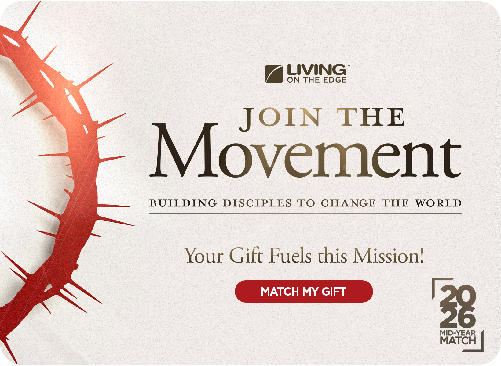 Join the Movement