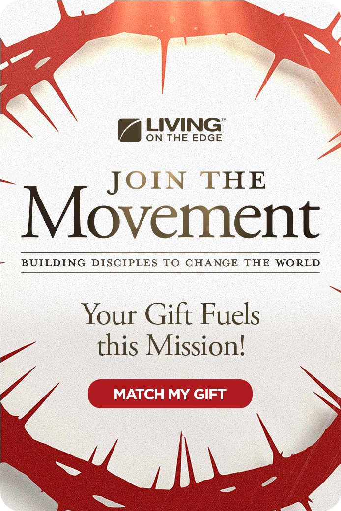 Join the Movement