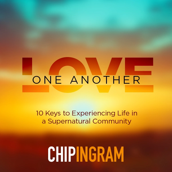 Love One Another