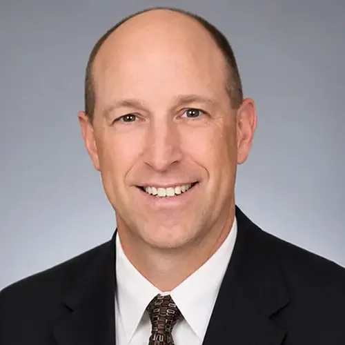 Headshot of Aaron Anderson