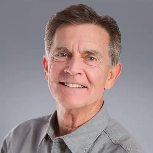 Headshot of Chip Ingram