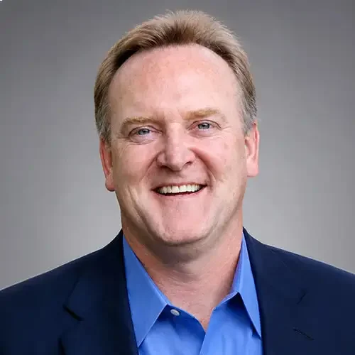 Headshot of Gregg Dedrick