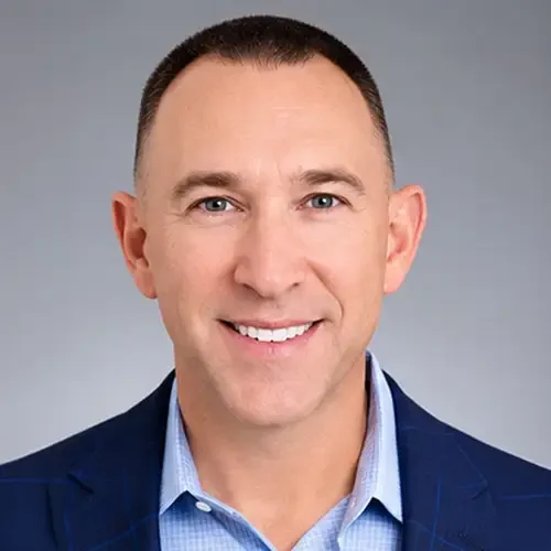 Headshot of Mike Holwick