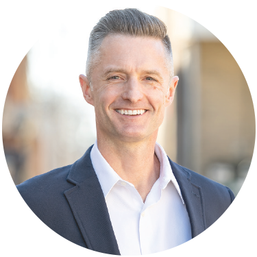 Mike Olson round 375x375 png