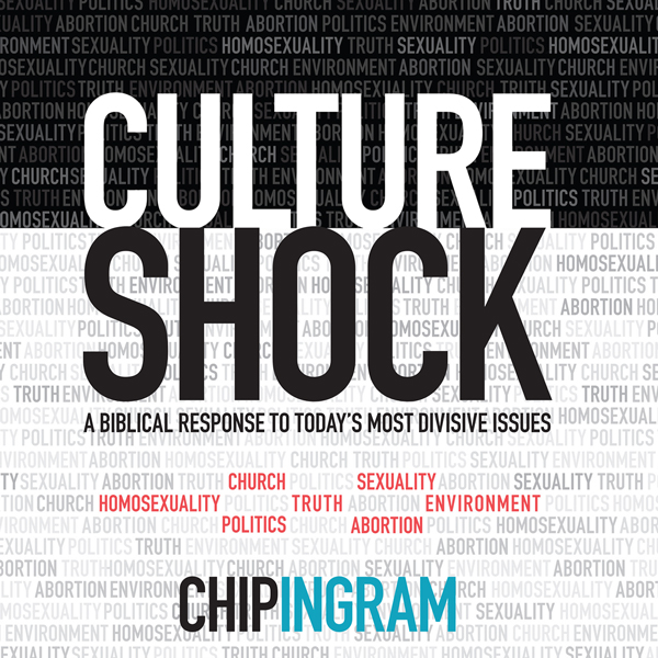 Culture Shock  