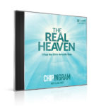 The Real Heaven CD Series 600x600 image