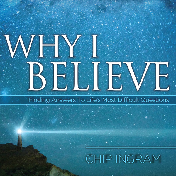 Why I Believe